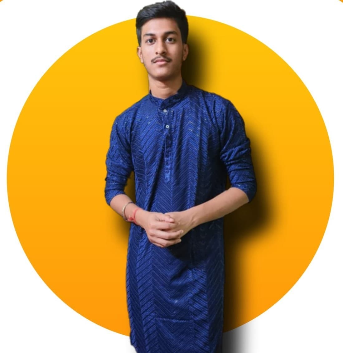 Prem Shaw
